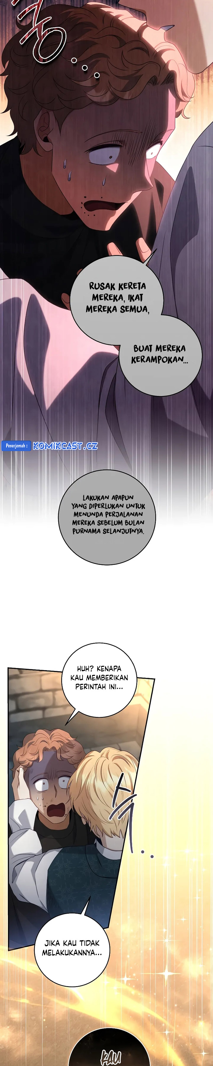 Margrave’s Bastard Son was The Emperor Chapter 44 Gambar 28