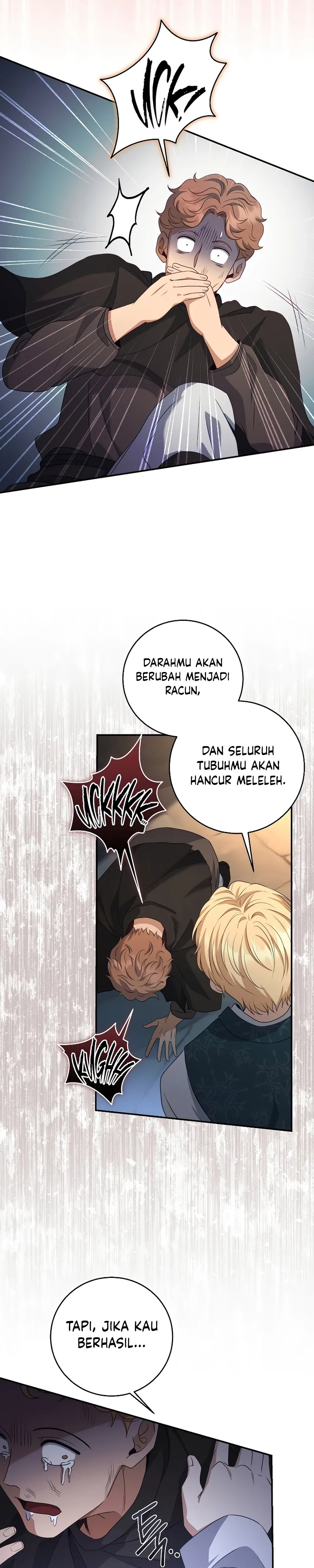 Margrave’s Bastard Son was The Emperor Chapter 44 Gambar 30