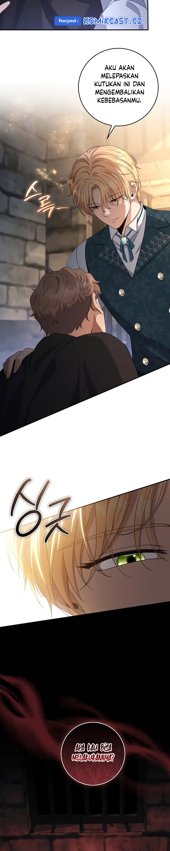Margrave’s Bastard Son was The Emperor Chapter 44 Gambar 31