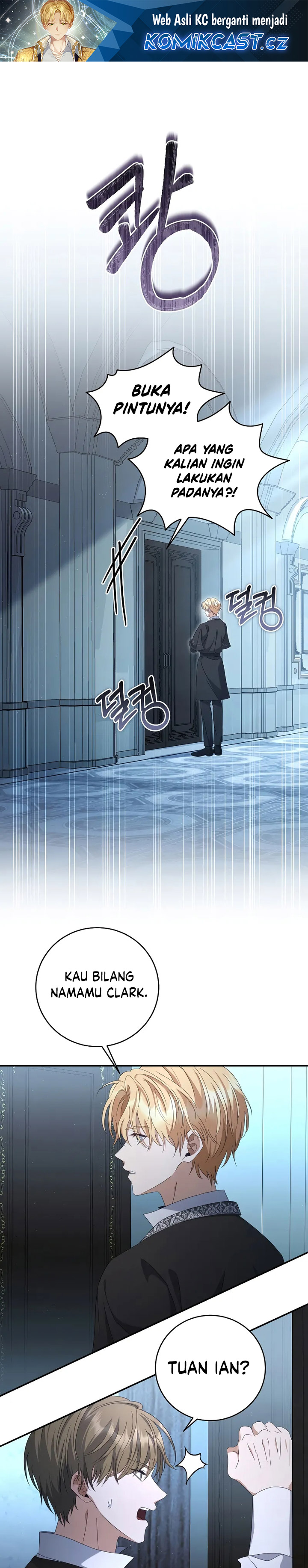 Margrave’s Bastard Son was The Emperor Chapter 49 Gambar 2