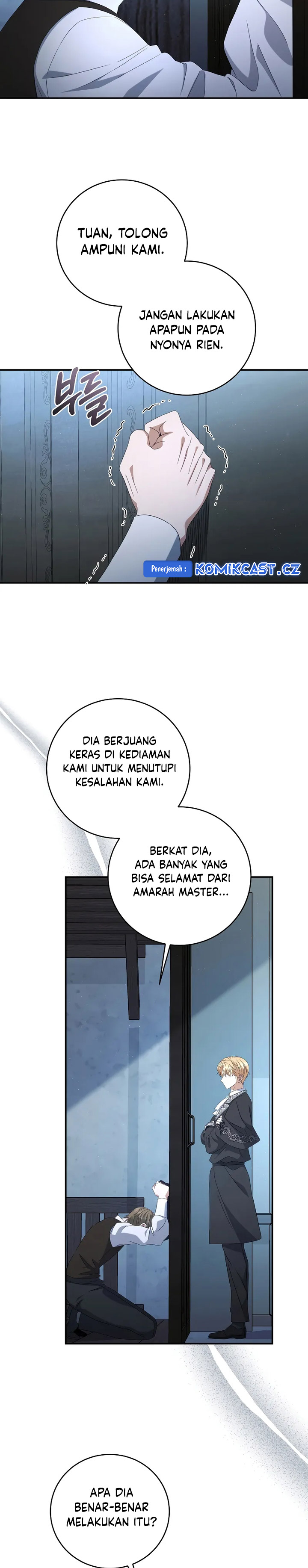 Margrave’s Bastard Son was The Emperor Chapter 49 Gambar 3