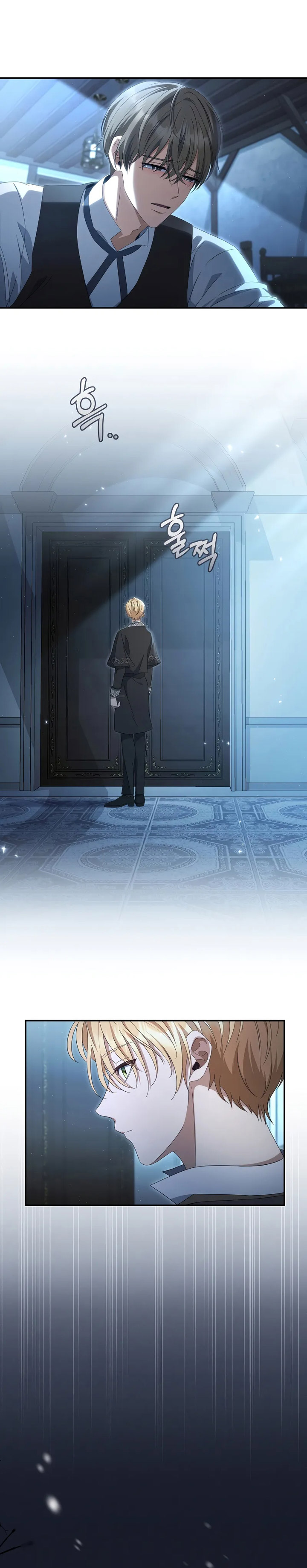 Margrave’s Bastard Son was The Emperor Chapter 49 Gambar 5