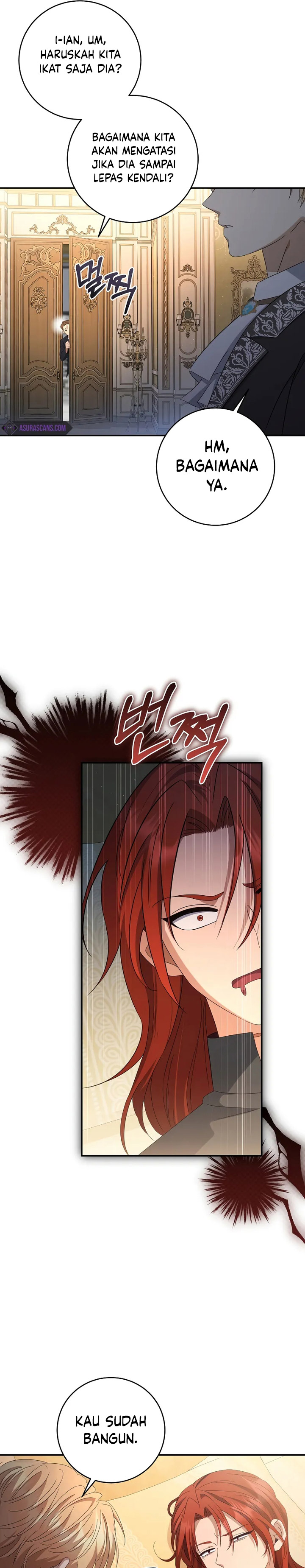 Margrave’s Bastard Son was The Emperor Chapter 49 Gambar 12