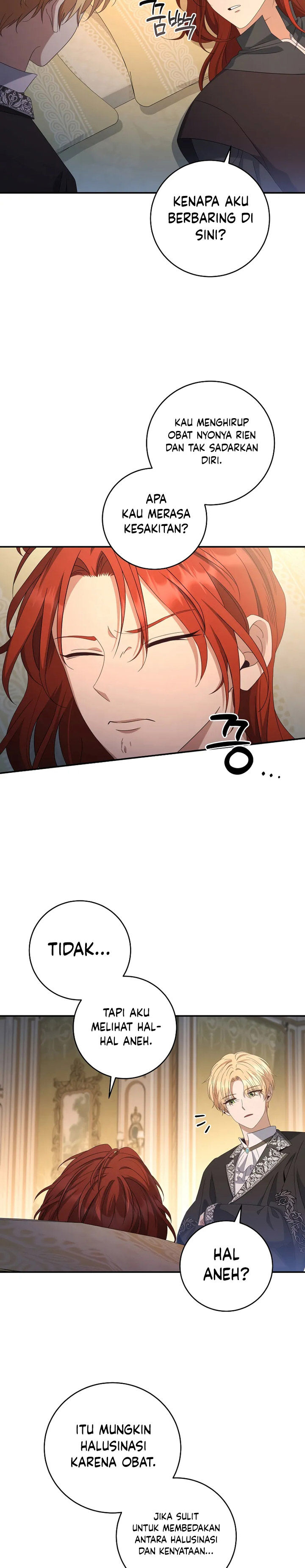 Margrave’s Bastard Son was The Emperor Chapter 49 Gambar 13