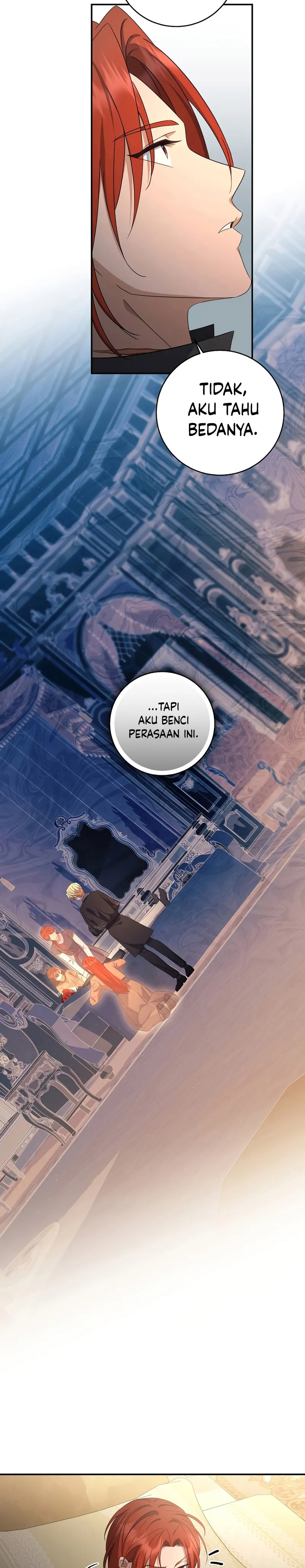 Margrave’s Bastard Son was The Emperor Chapter 49 Gambar 14