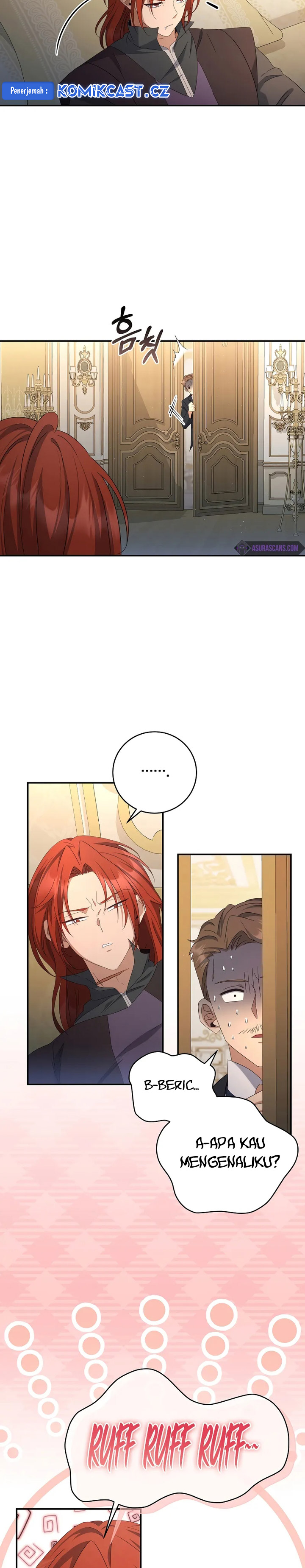 Margrave’s Bastard Son was The Emperor Chapter 49 Gambar 15