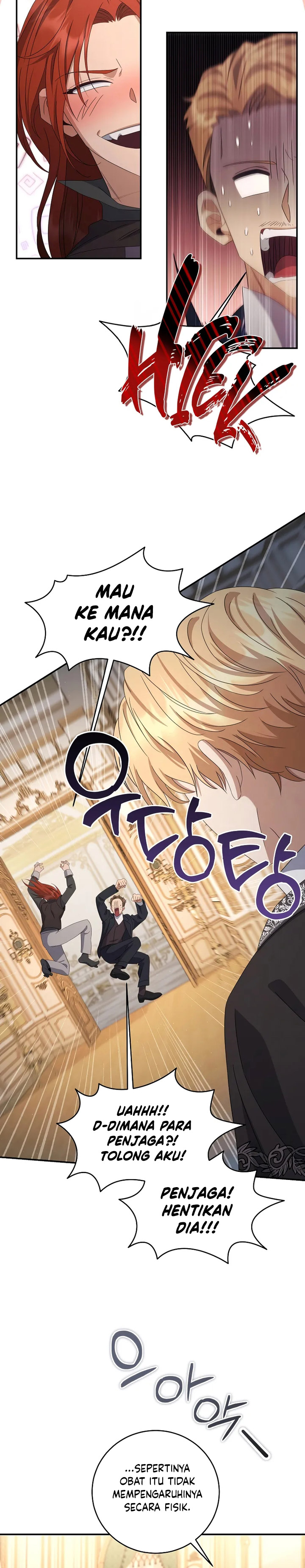 Margrave’s Bastard Son was The Emperor Chapter 49 Gambar 16