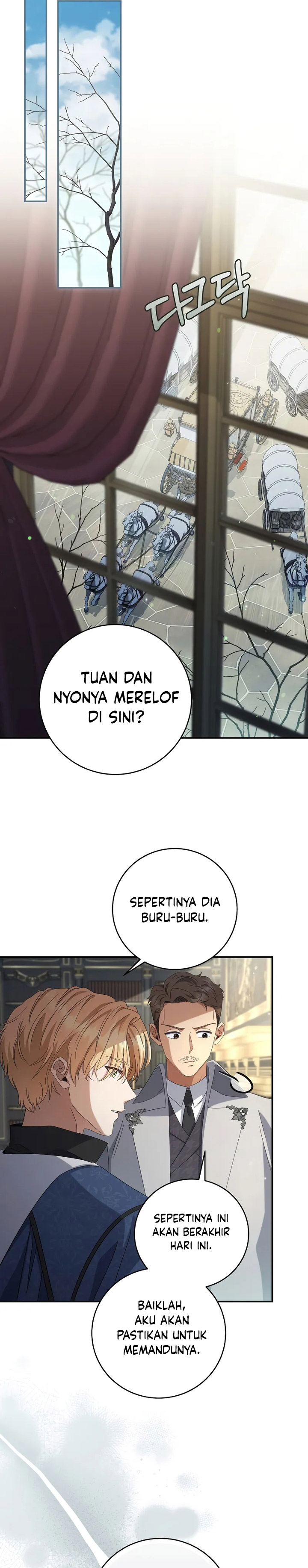 Margrave’s Bastard Son was The Emperor Chapter 49 Gambar 20