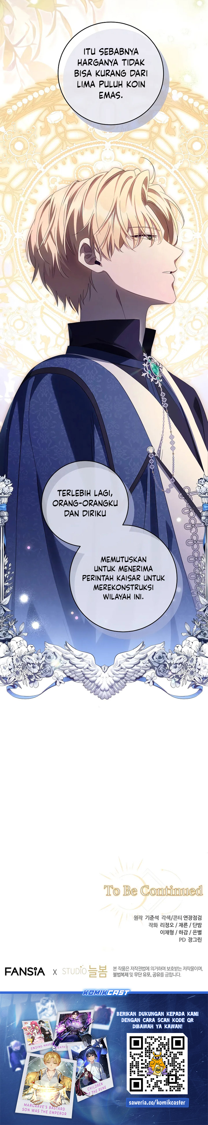 Margrave’s Bastard Son was The Emperor Chapter 49 Gambar 26