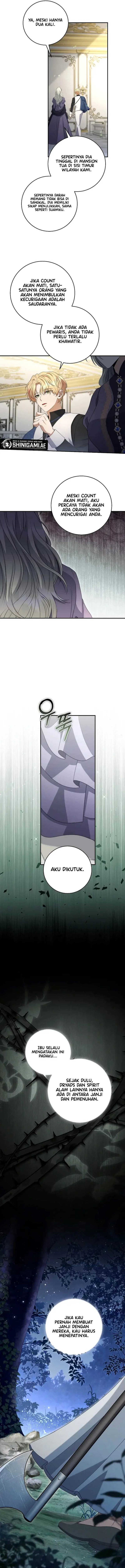 Margrave’s Bastard Son was The Emperor Chapter 50 Gambar 10