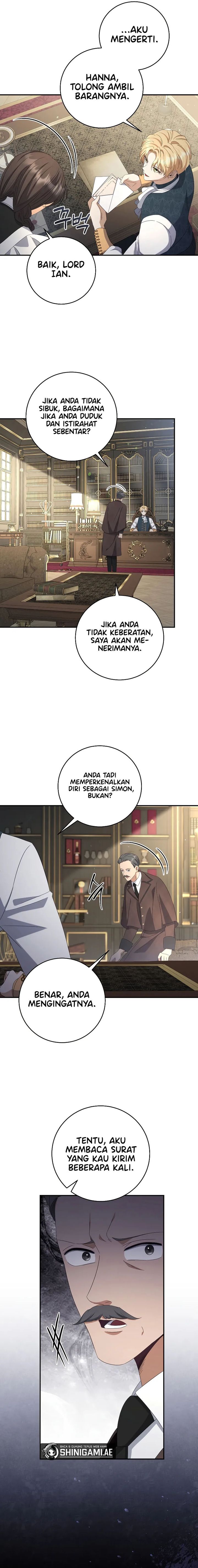 Margrave’s Bastard Son was The Emperor Chapter 53 Gambar 8