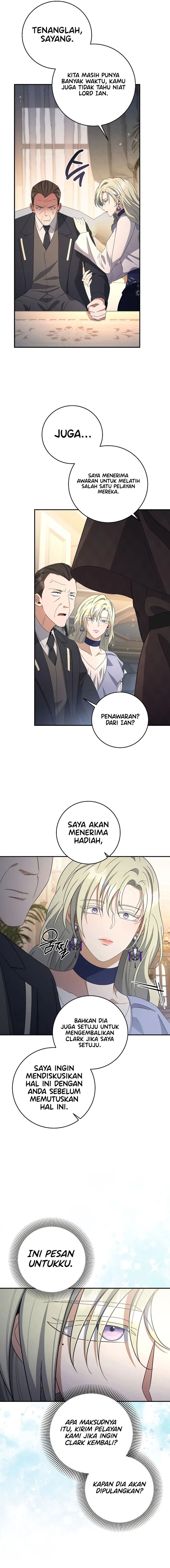 Margrave’s Bastard Son was The Emperor Chapter 53 Gambar 16