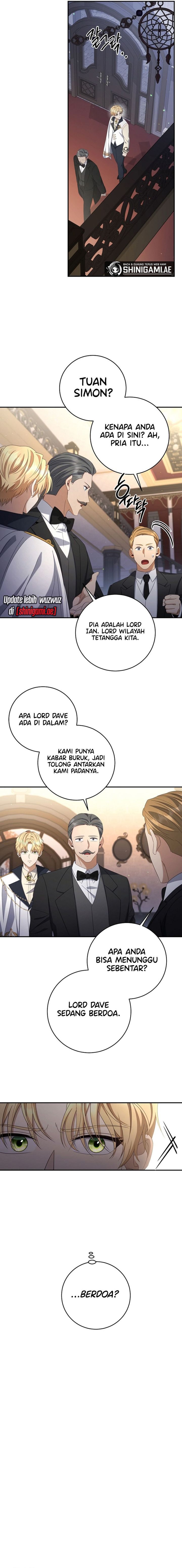 Margrave’s Bastard Son was The Emperor Chapter 57 Gambar 6