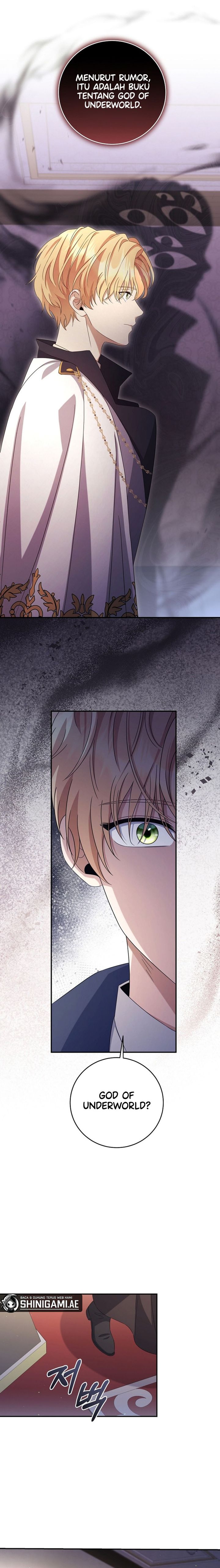 Margrave’s Bastard Son was The Emperor Chapter 57 Gambar 8