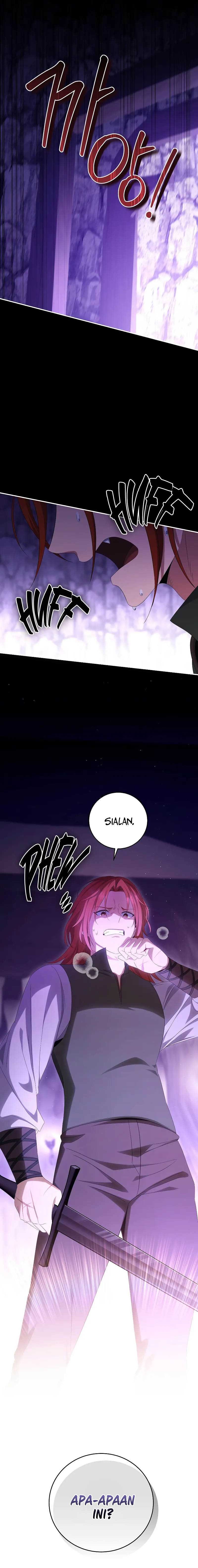 Margrave’s Bastard Son was The Emperor Chapter 59 Gambar 10