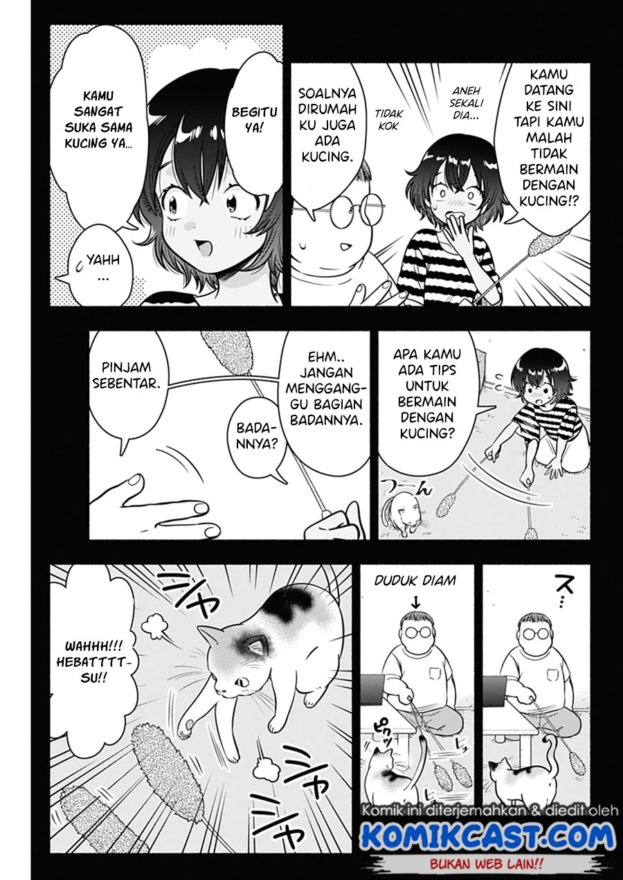 Marriage Gray Chapter 22 Gambar 5