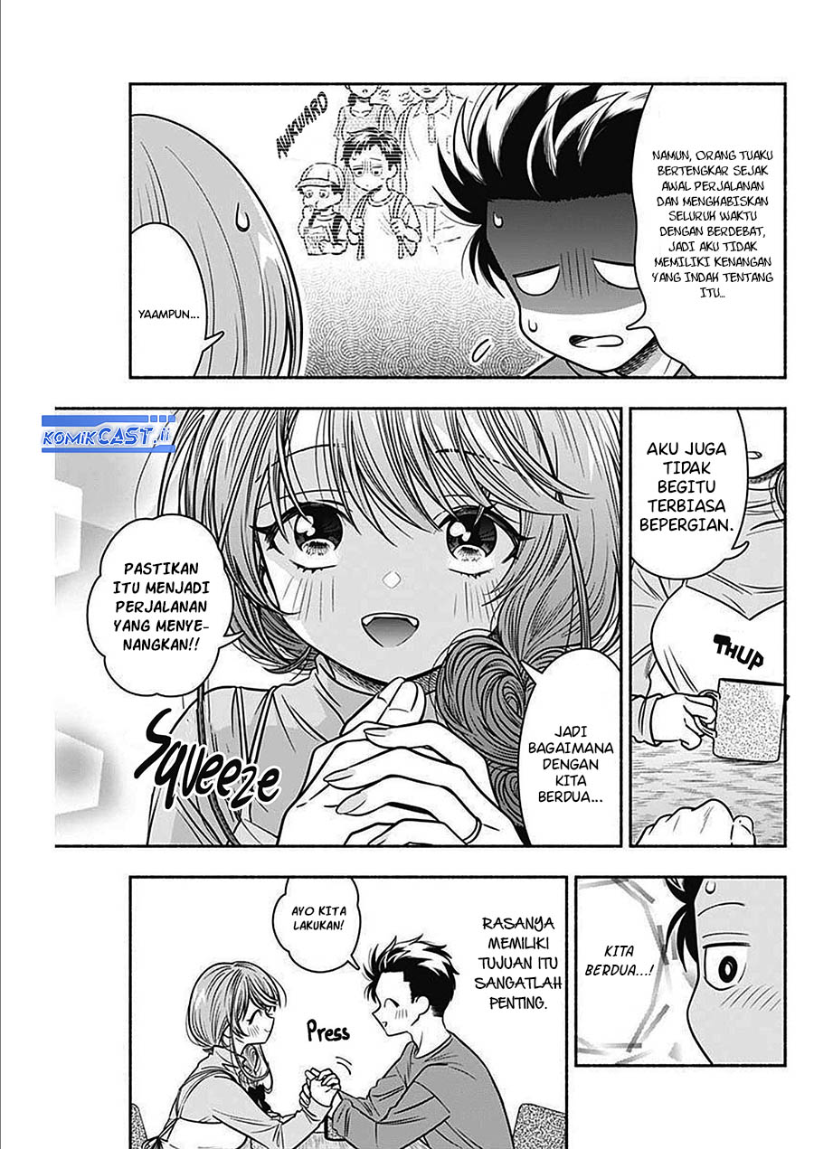 Marriage Gray Chapter 44 Gambar 5