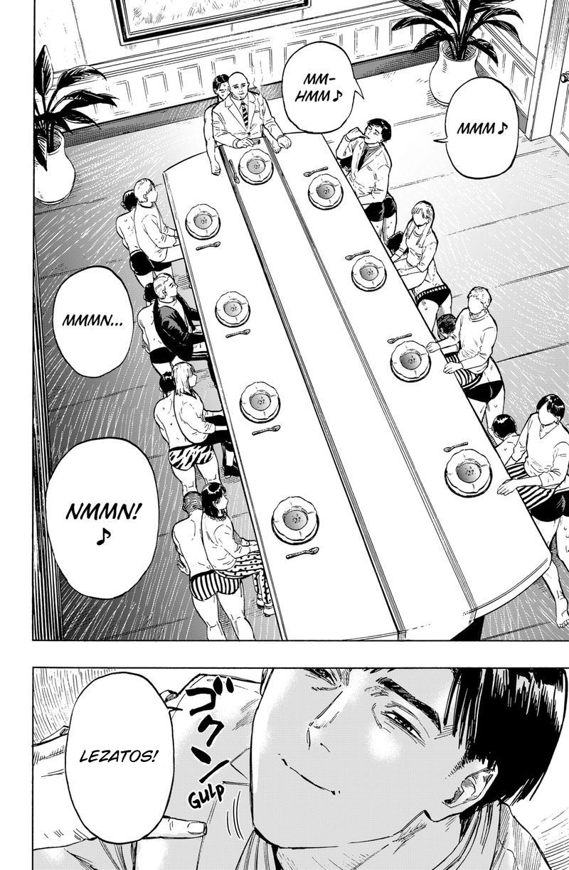 Marriagetoxin Chapter 01 Gambar 3