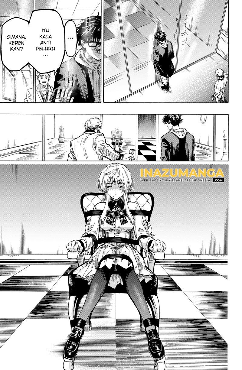 Marriagetoxin Chapter 01 Gambar 28