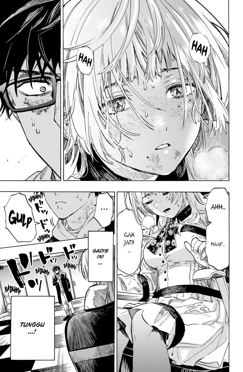 Marriagetoxin Chapter 01 Gambar 36