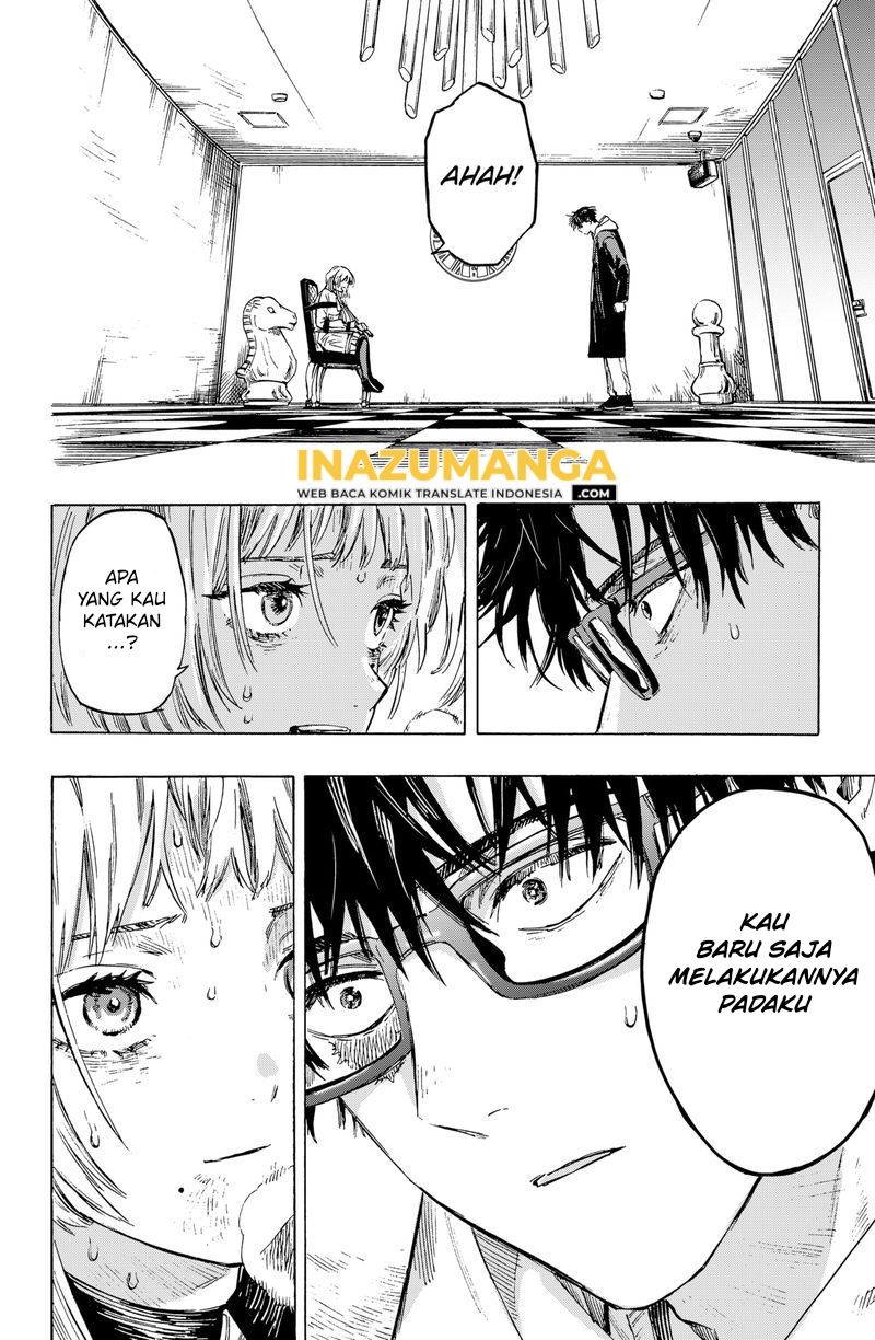 Marriagetoxin Chapter 01 Gambar 57