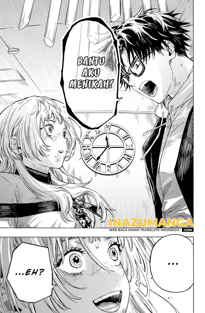 Marriagetoxin Chapter 01 Gambar 62