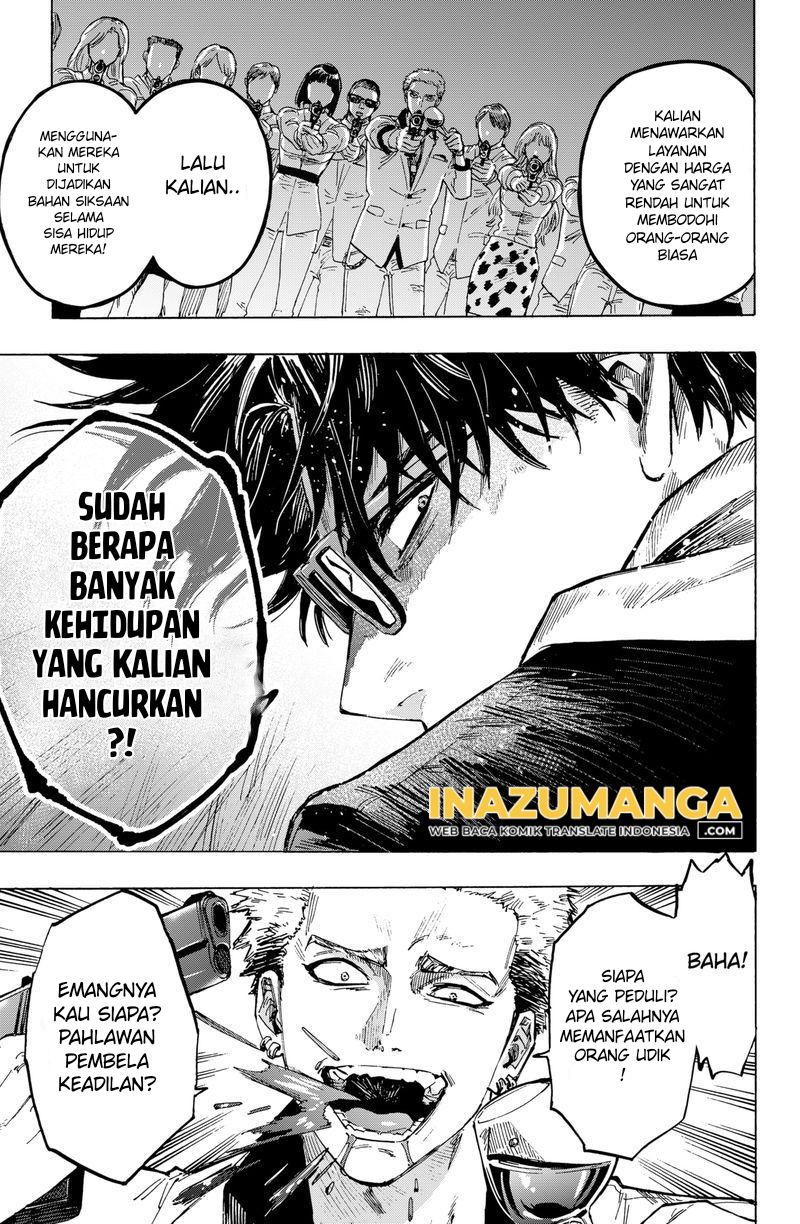 Marriagetoxin Chapter 01 Gambar 66