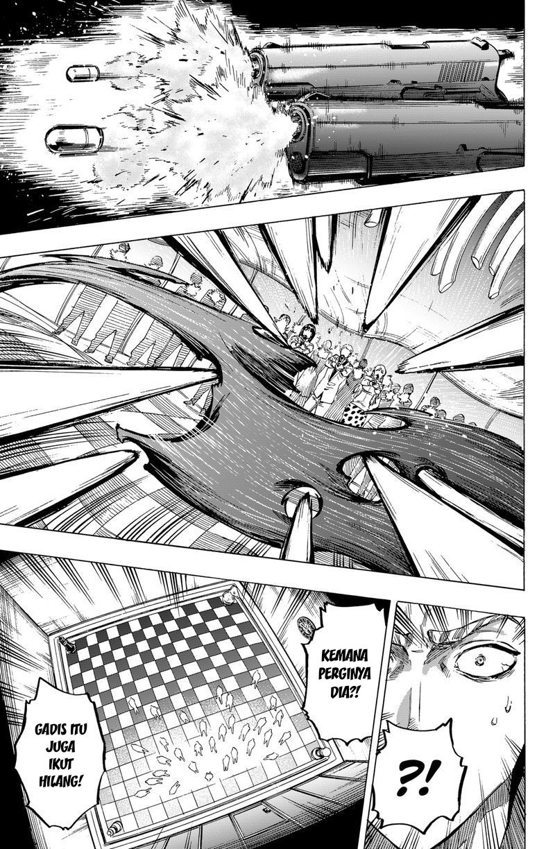 Marriagetoxin Chapter 01 Gambar 68