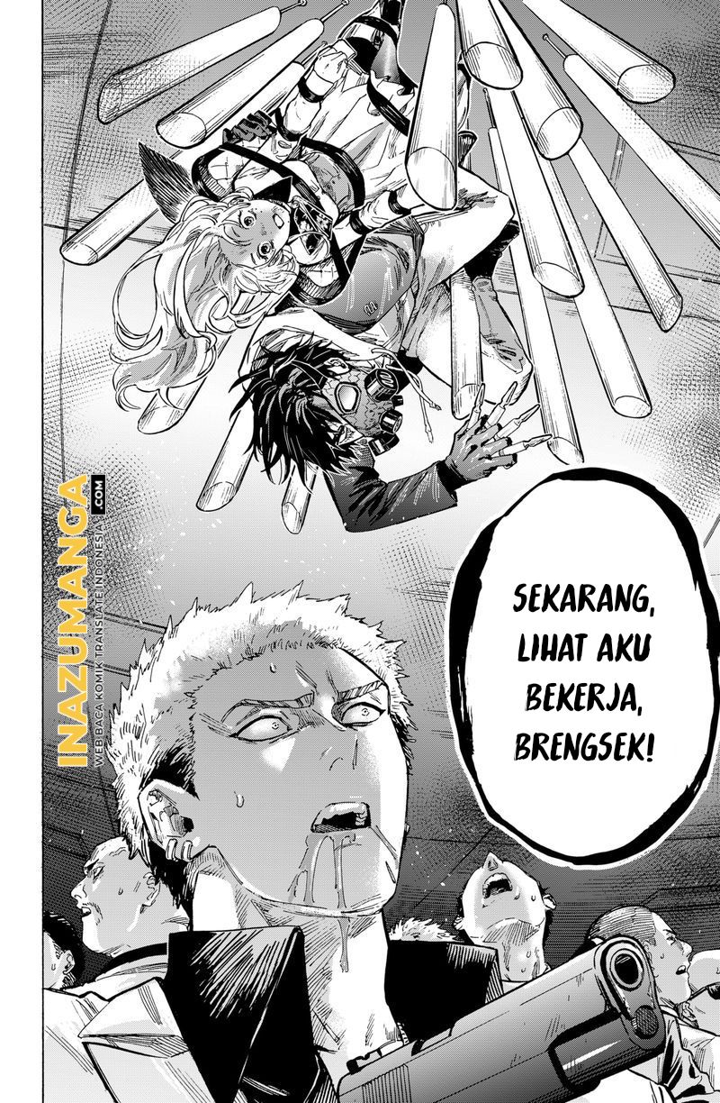 Marriagetoxin Chapter 01 Gambar 69