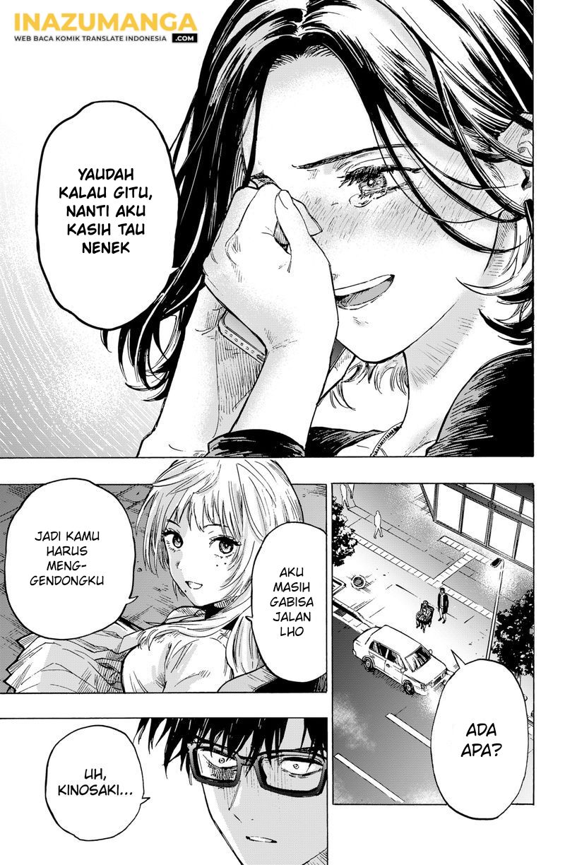 Marriagetoxin Chapter 01 Gambar 77