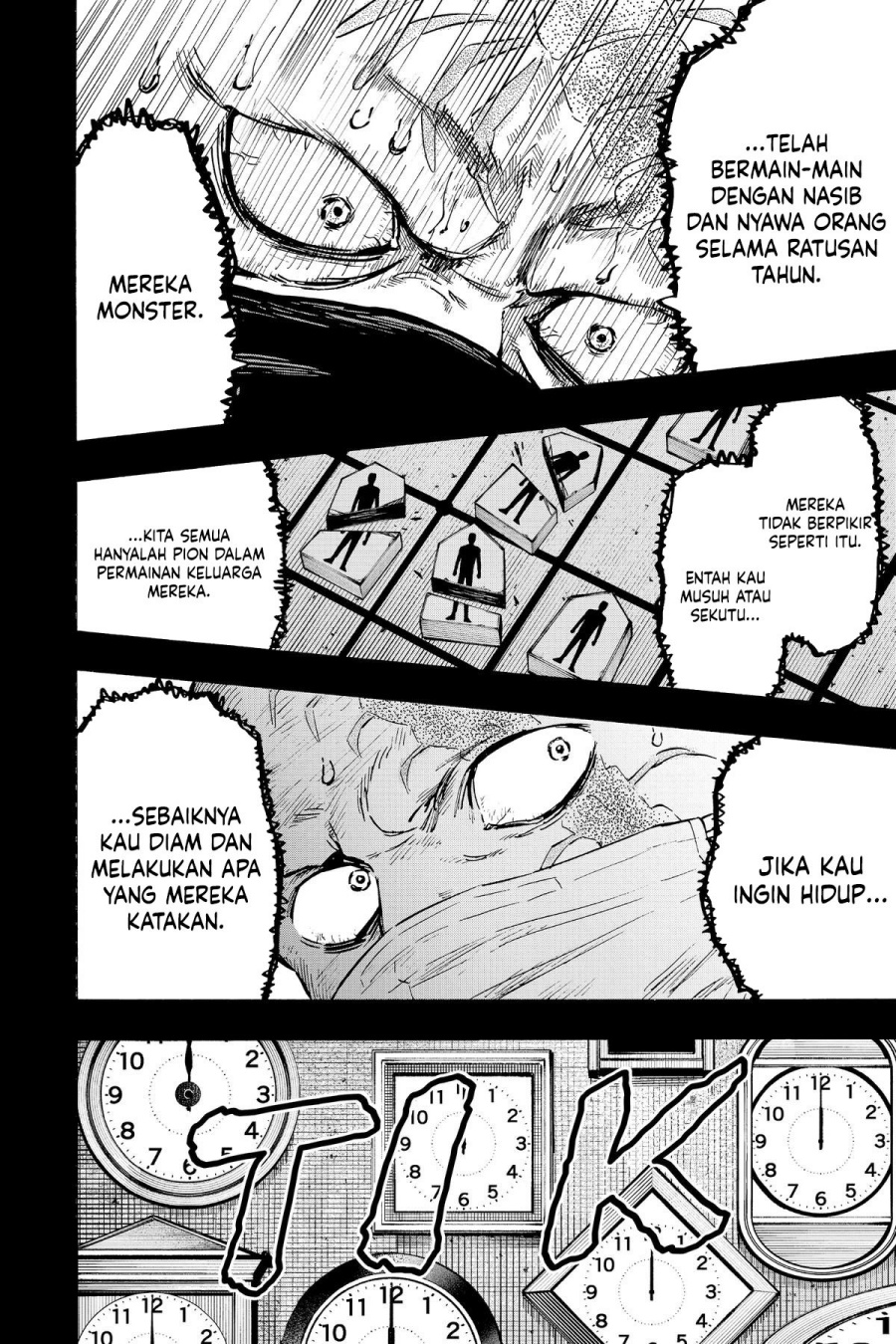 Marriagetoxin Chapter 23 Gambar 7