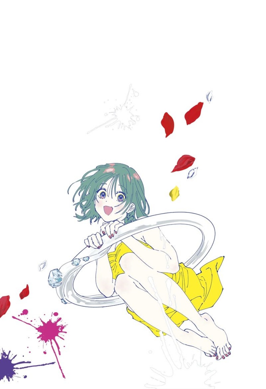 Marriagetoxin Chapter 26 Gambar 23