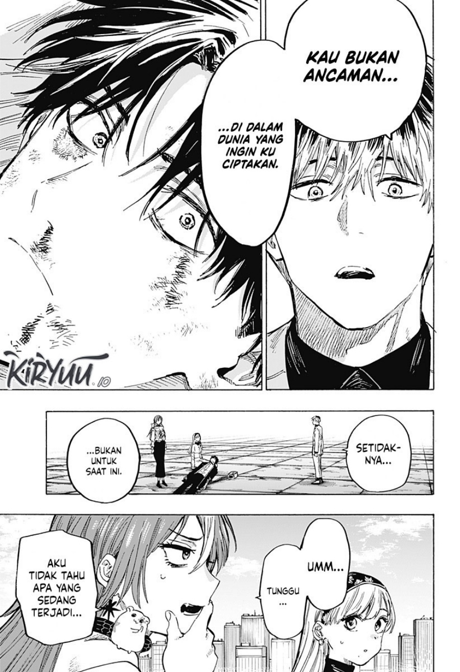 Marriagetoxin Chapter 27 Gambar 11