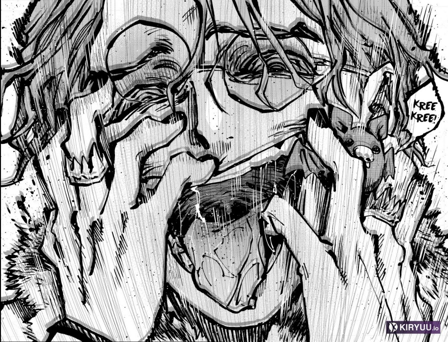 Marriagetoxin Chapter 30 Gambar 12