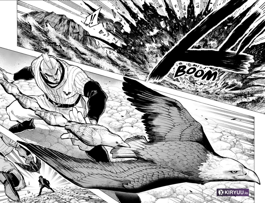 Marriagetoxin Chapter 30 Gambar 17