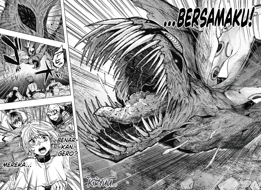 Marriagetoxin Chapter 44 Gambar 4