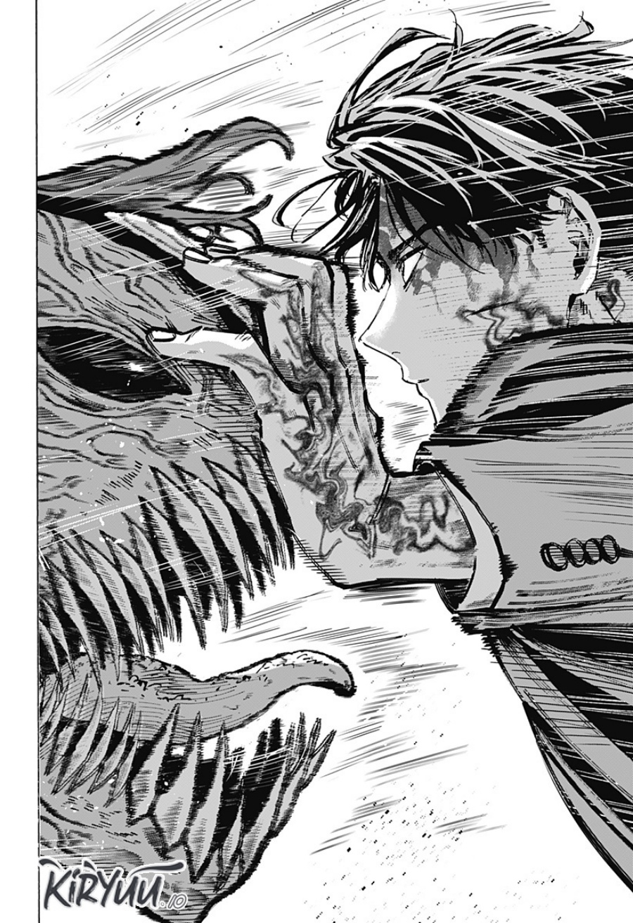 Marriagetoxin Chapter 44 Gambar 15