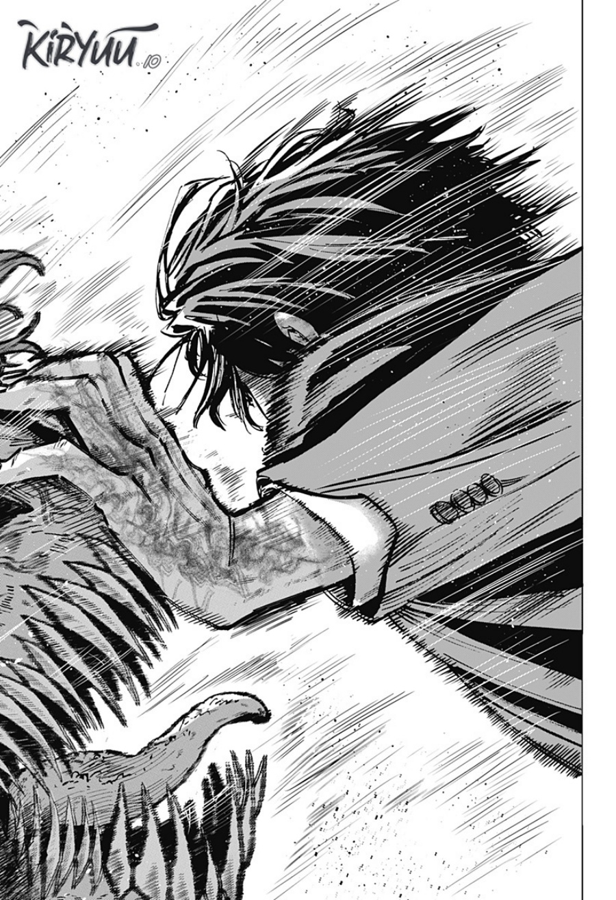 Marriagetoxin Chapter 44 Gambar 16