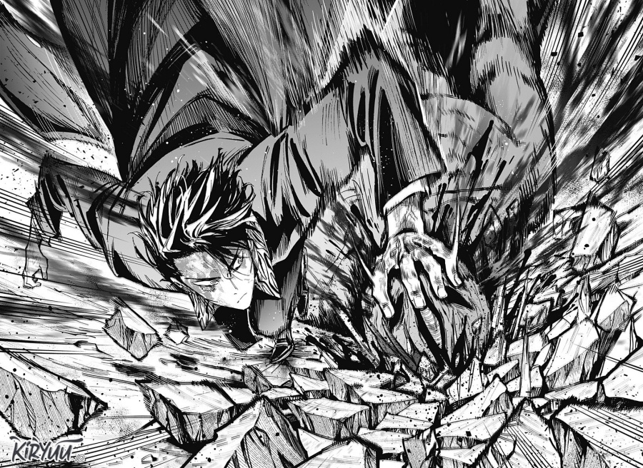 Marriagetoxin Chapter 44 Gambar 17