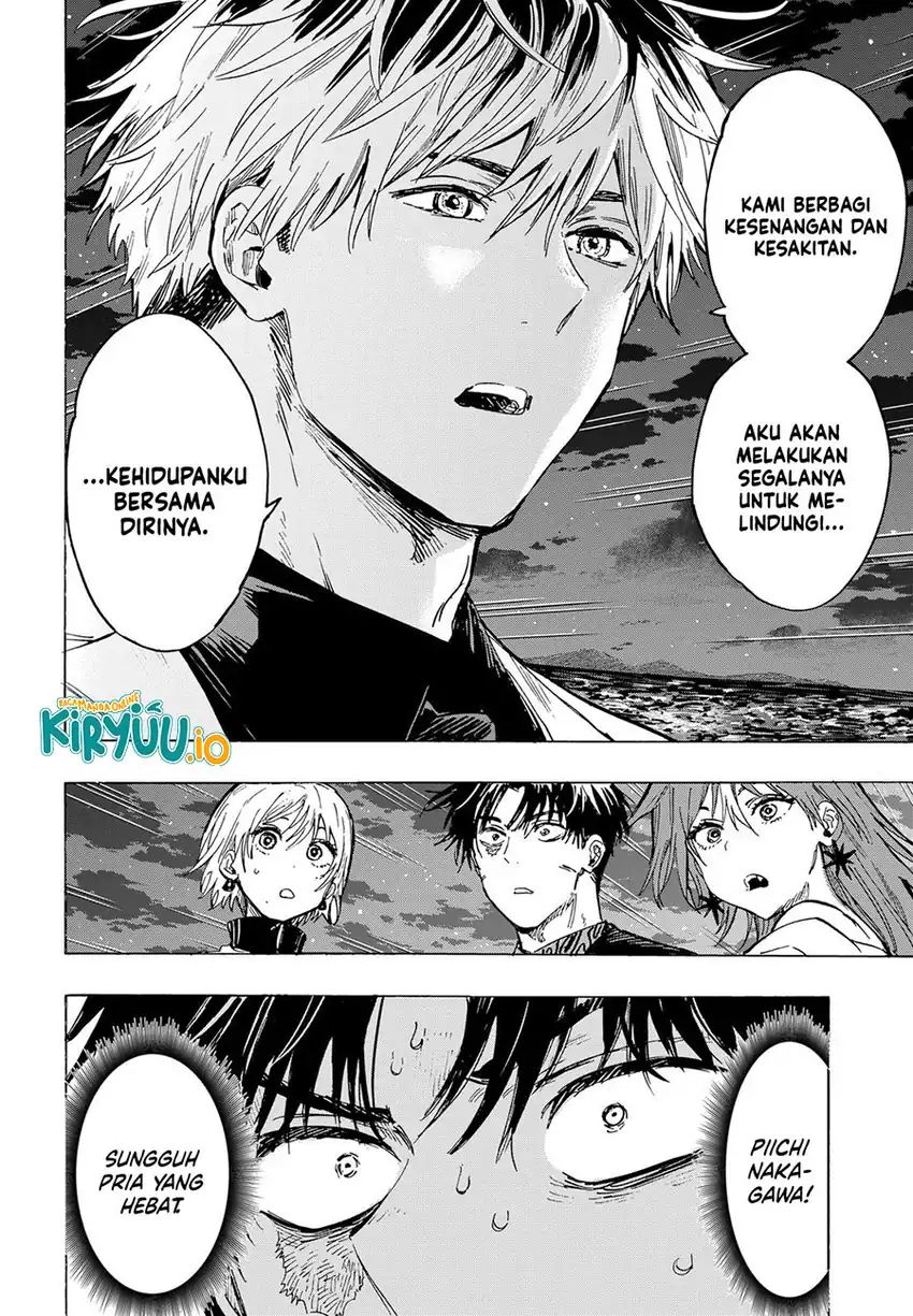 Marriagetoxin Chapter 46 Gambar 10