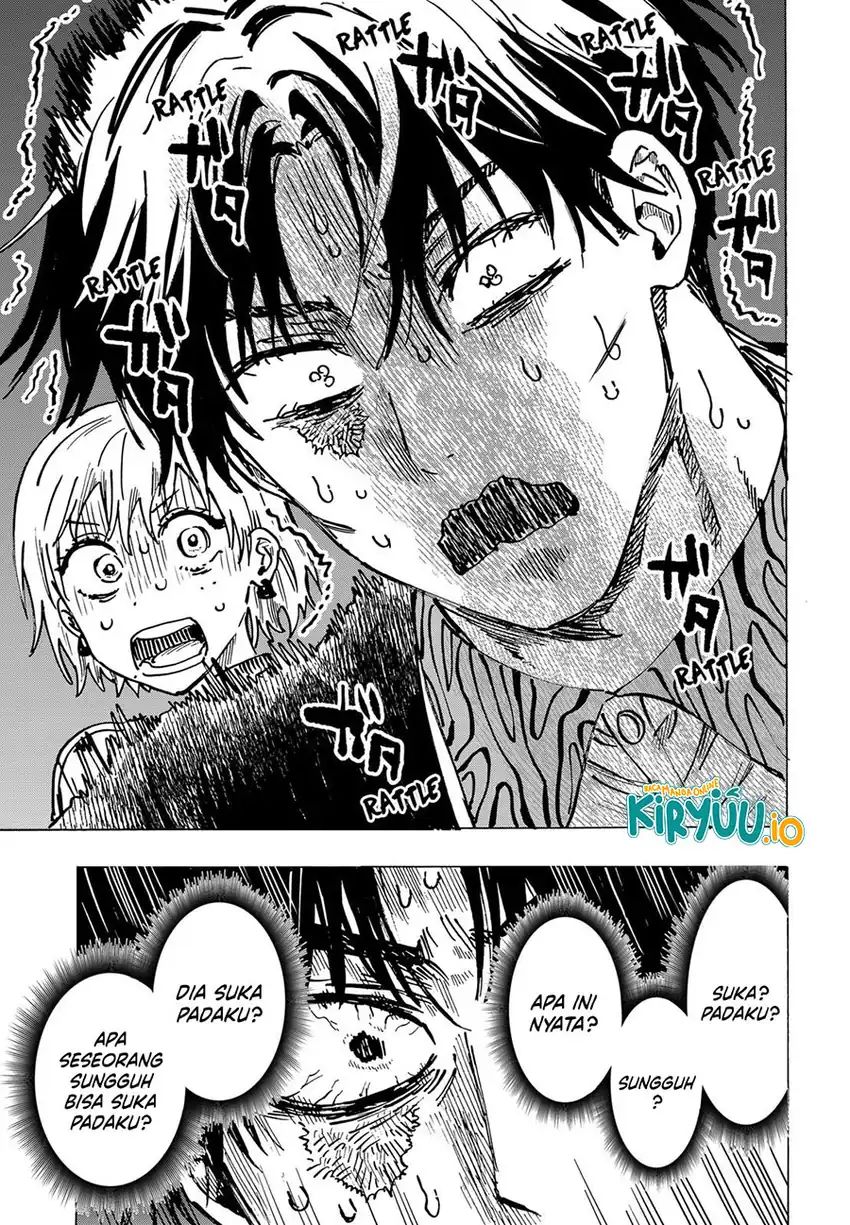 Marriagetoxin Chapter 46 Gambar 15