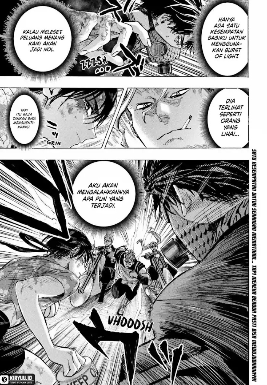 Marriagetoxin Chapter 60 Gambar 19