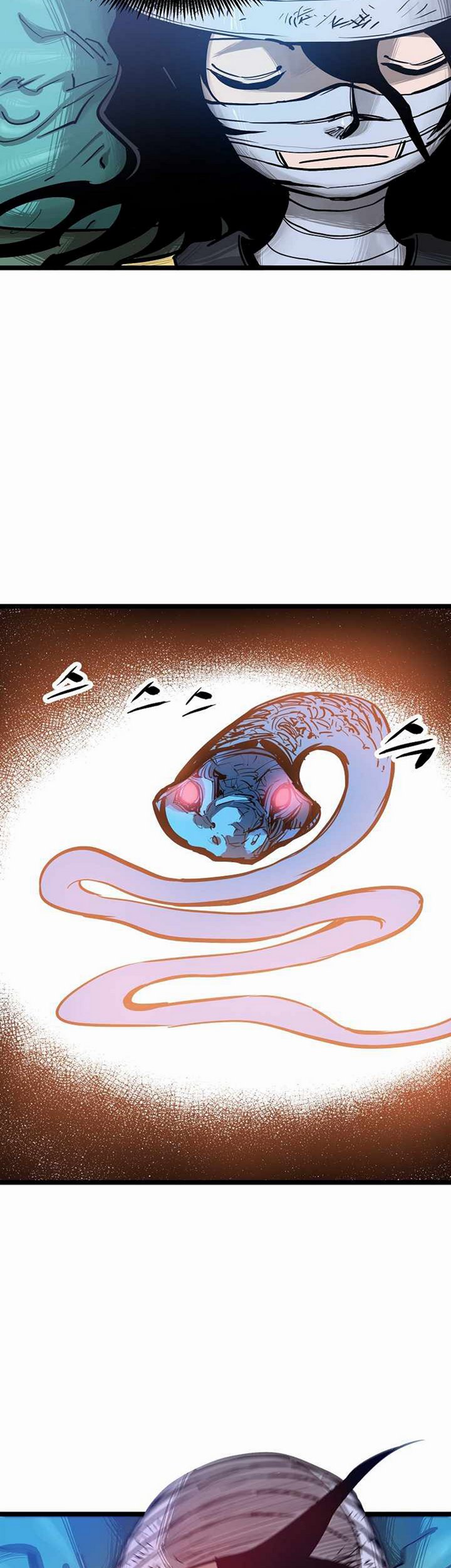 Martial Artist Lee Gwak Chapter 14 Gambar 25