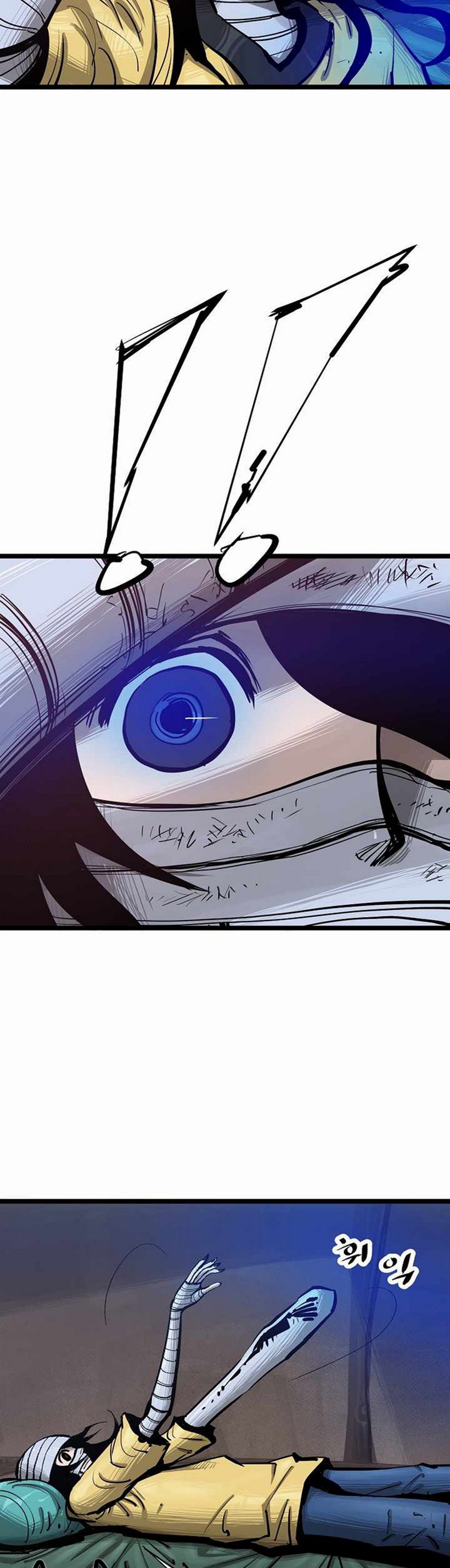 Martial Artist Lee Gwak Chapter 14 Gambar 29