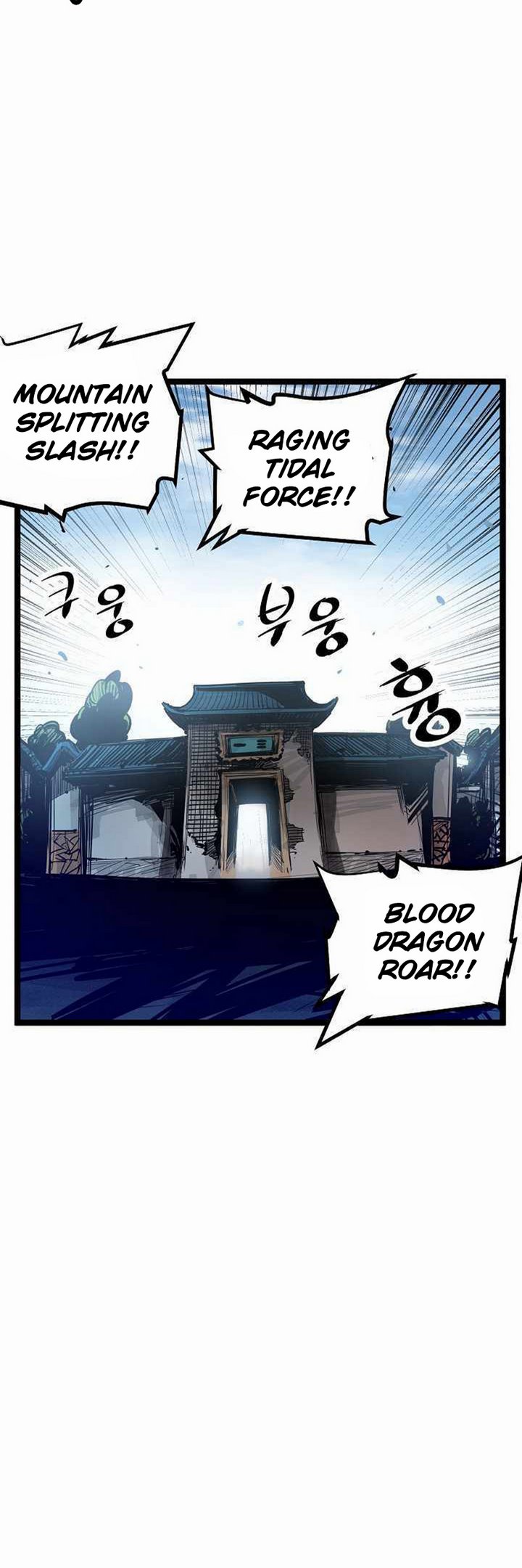 Martial Artist Lee Gwak Chapter 20 Gambar 30