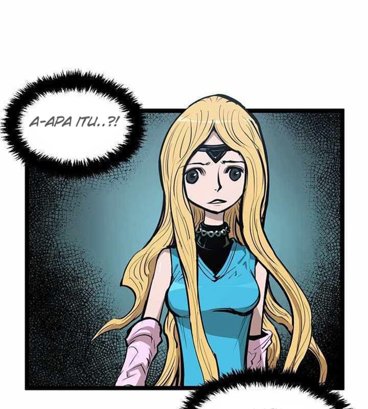 Martial Artist Lee Gwak Chapter 22 Gambar 3