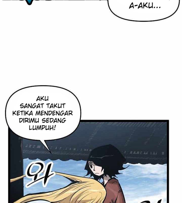 Martial Artist Lee Gwak Chapter 22 Gambar 9