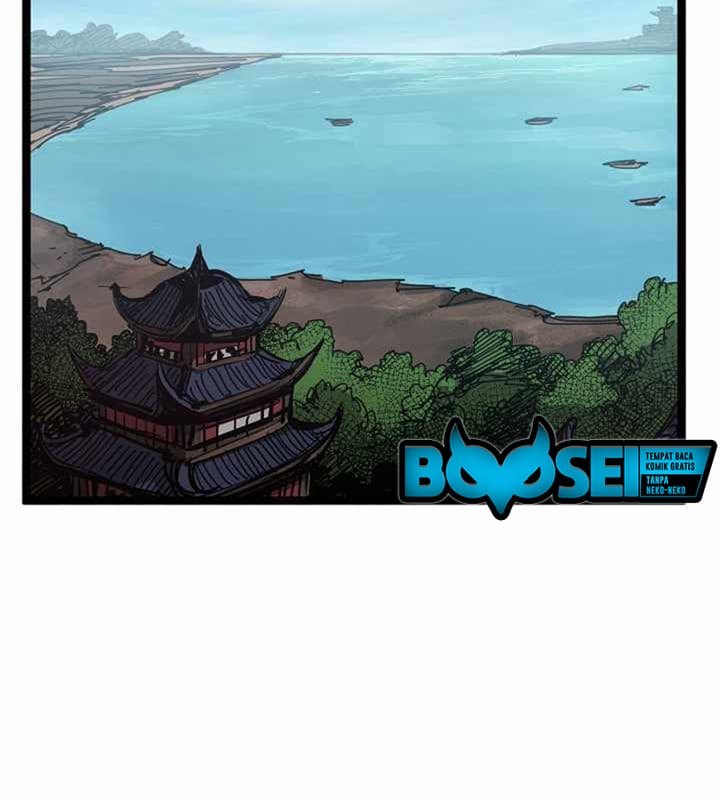 Martial Artist Lee Gwak Chapter 22 Gambar 13