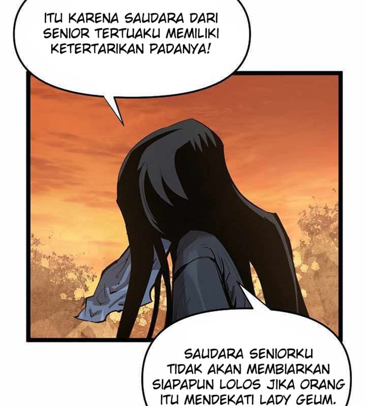 Martial Artist Lee Gwak Chapter 22 Gambar 25