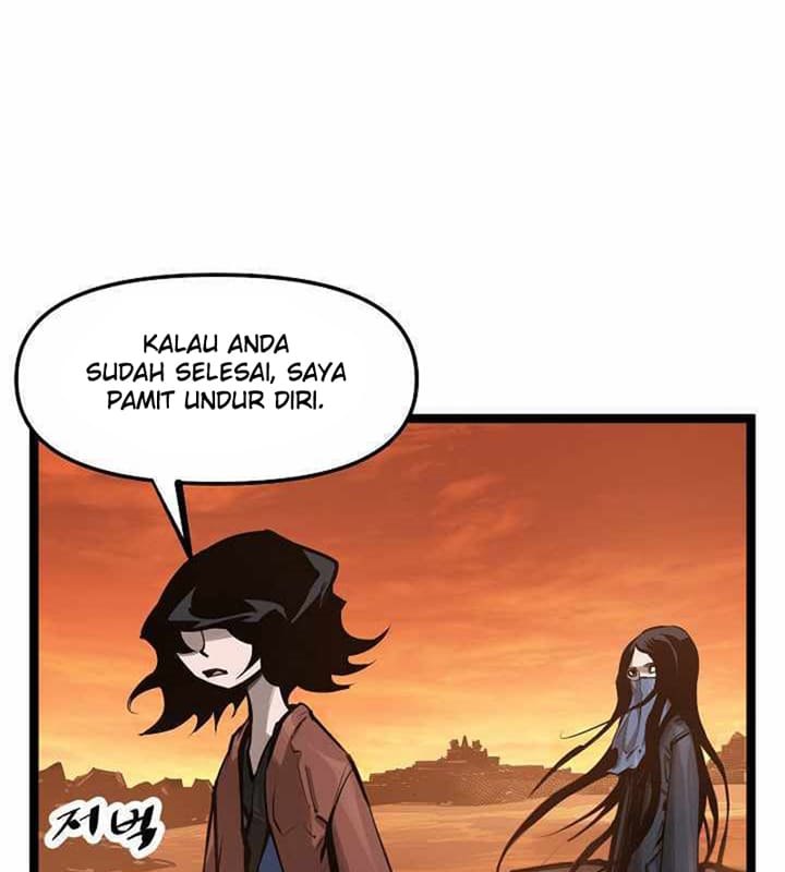 Martial Artist Lee Gwak Chapter 22 Gambar 27